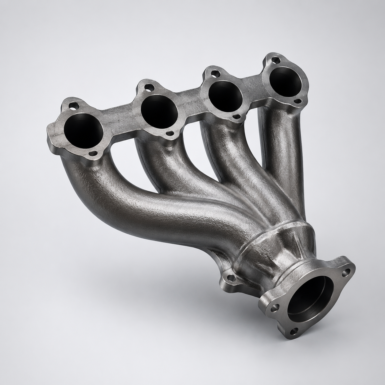 Exhaust Manifold