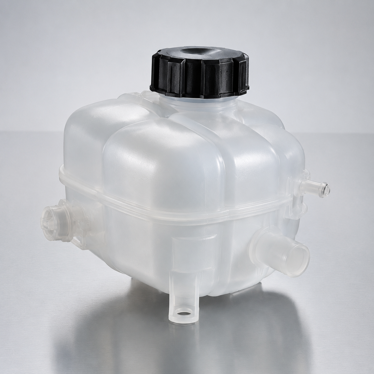Coolant Expansion Tank
