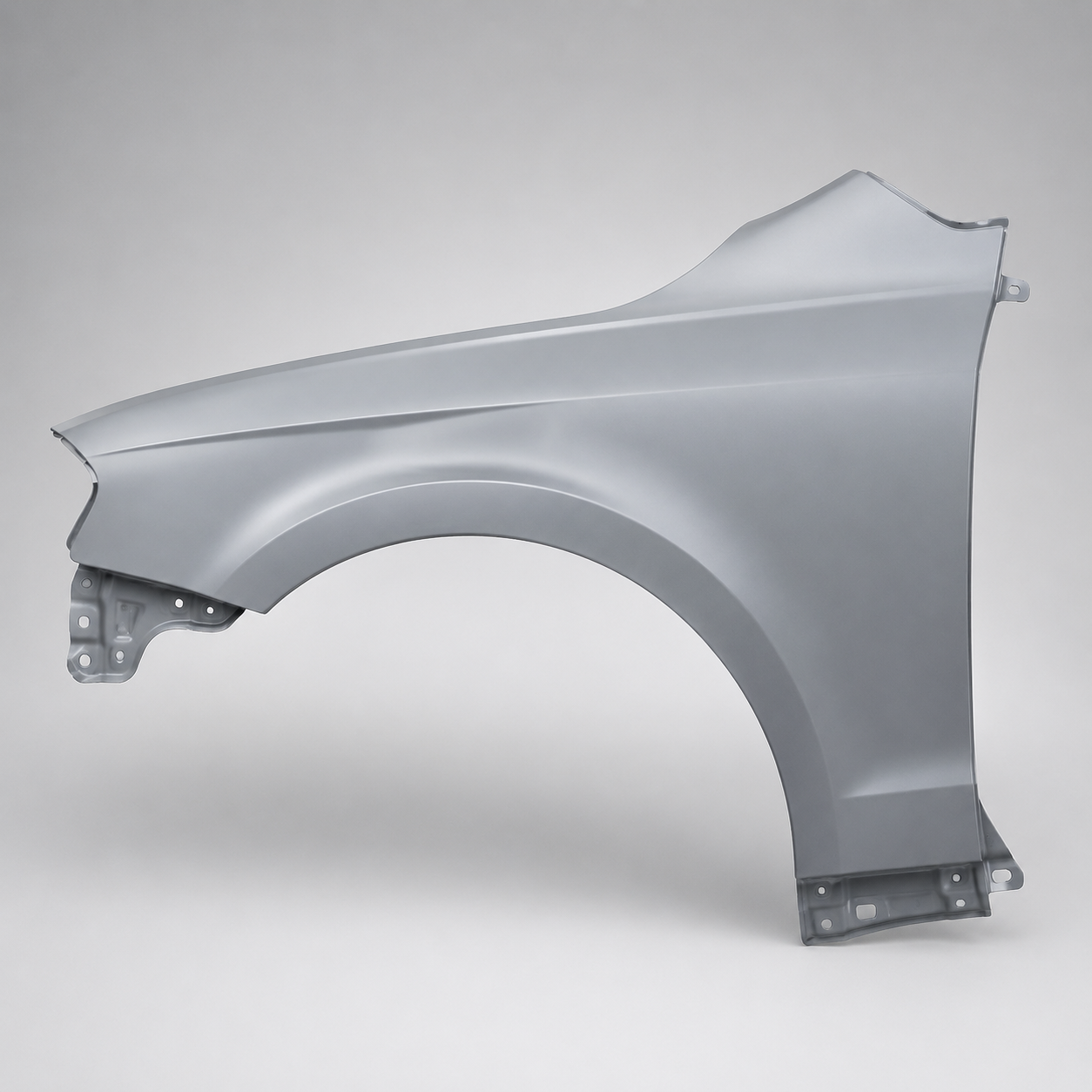 Front Fender Panel