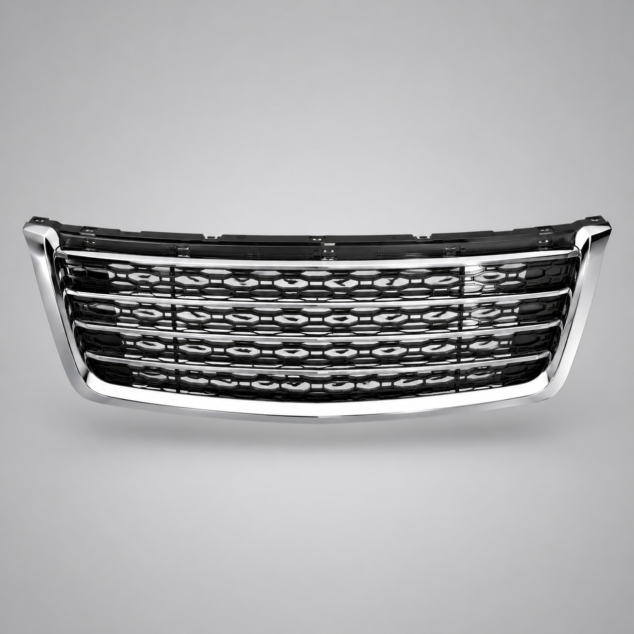 Front Grille