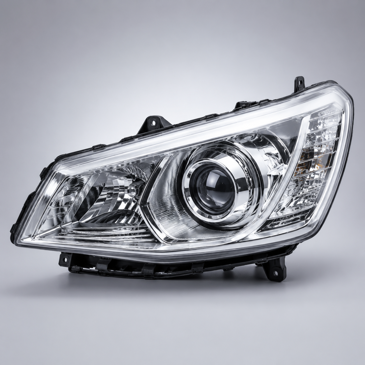 Headlight Assembly