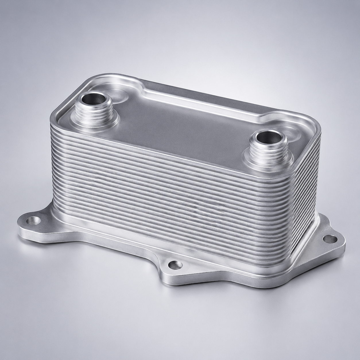 Engine Oil Cooler