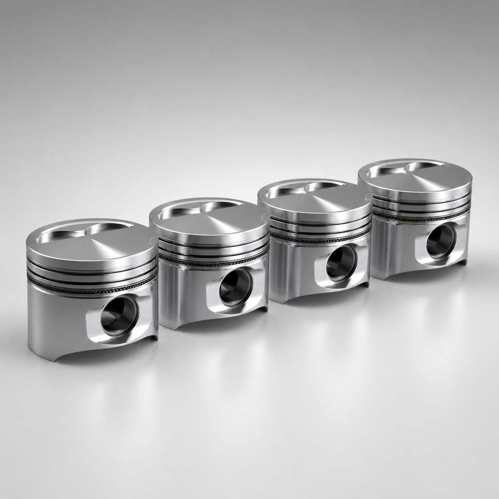Engine components