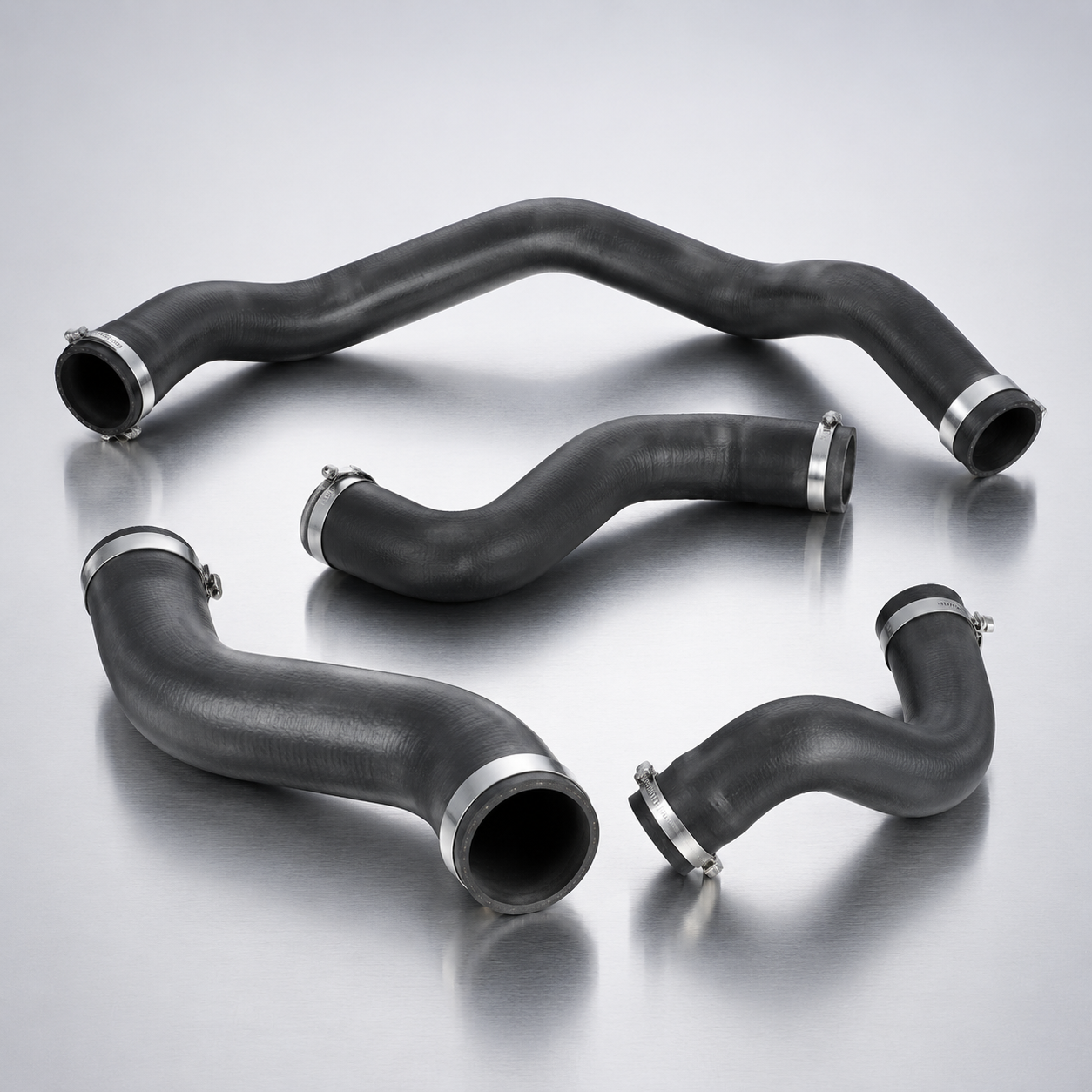 Radiator Hose Kit