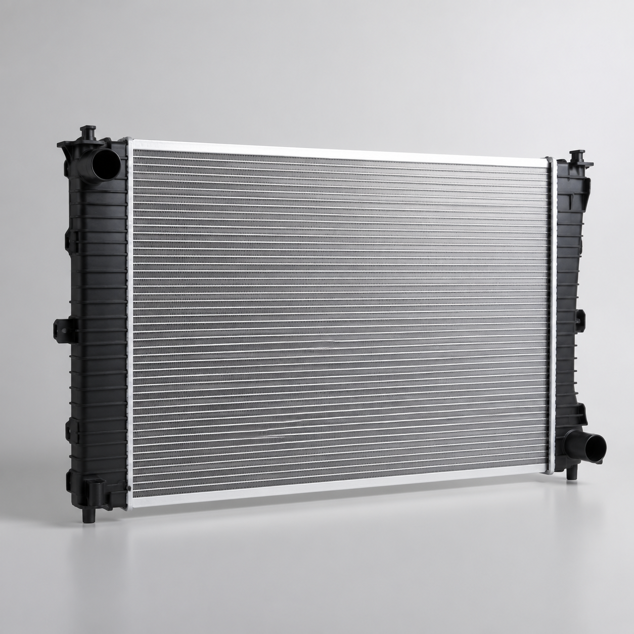 Aluminum Radiator