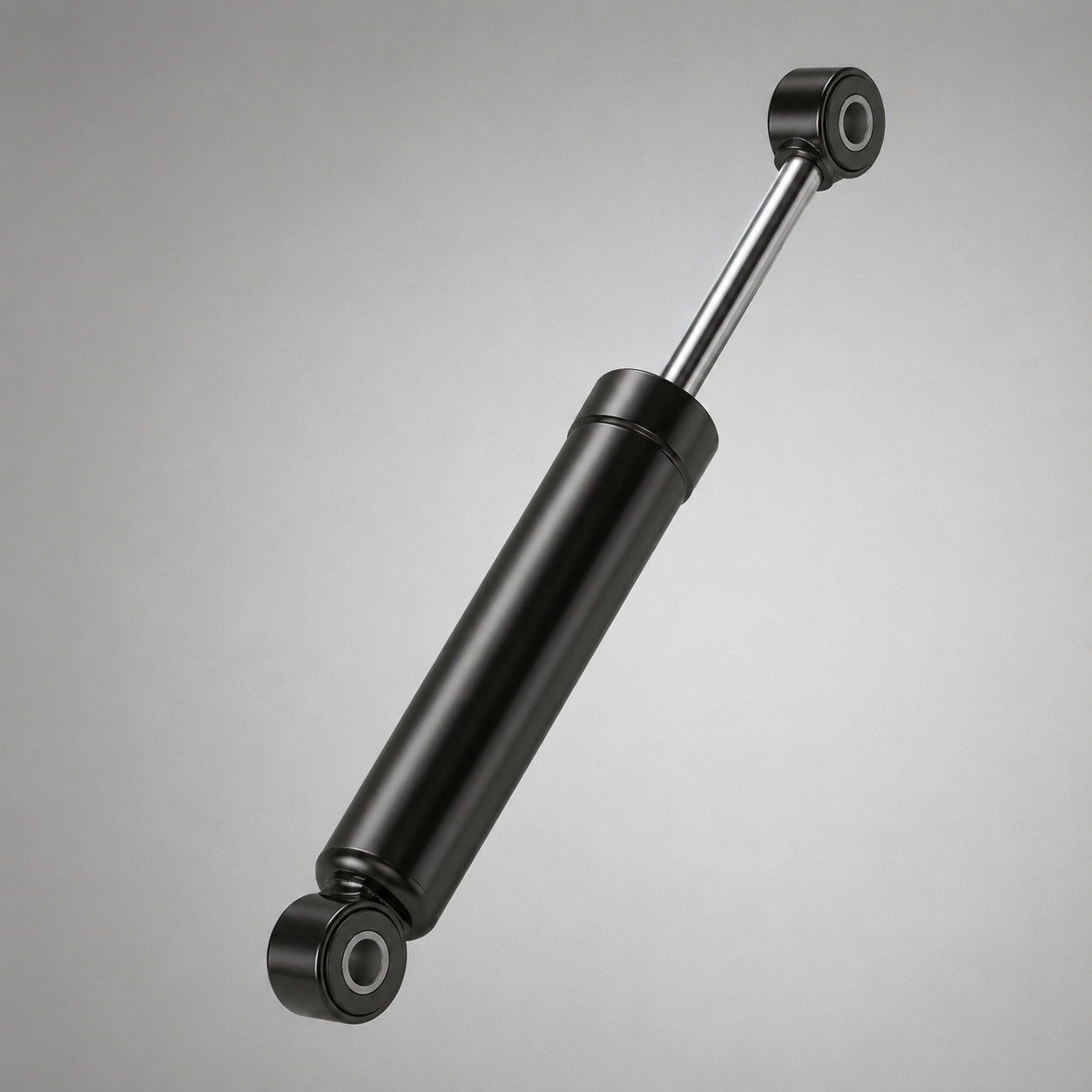 Front Strut Assembly