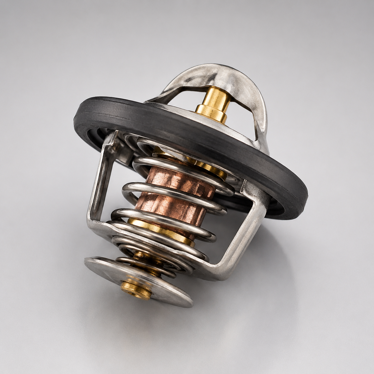 Engine Thermostat