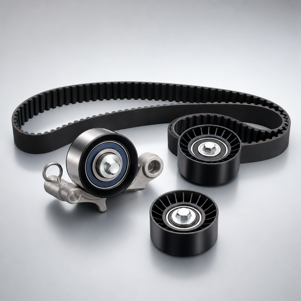 Timing belt kit