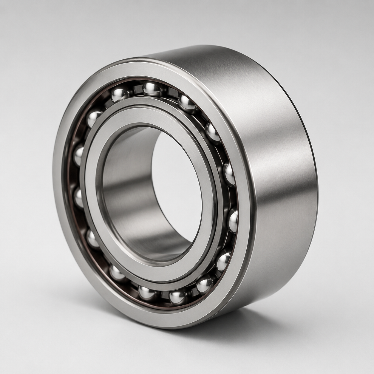 Front Wheel Bearing