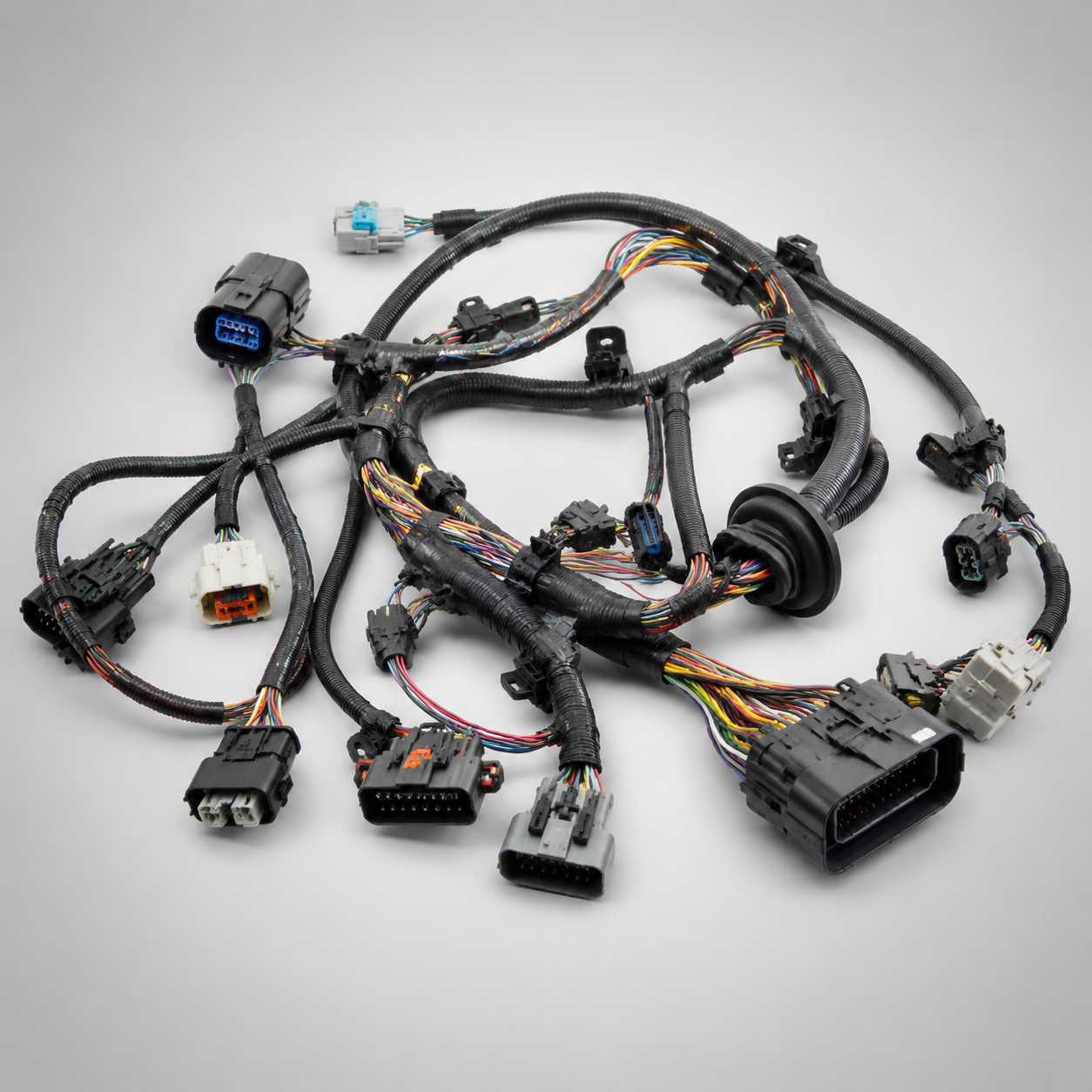 Engine Wiring Harness