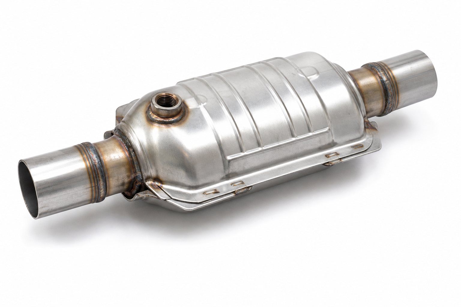Exhaust system parts