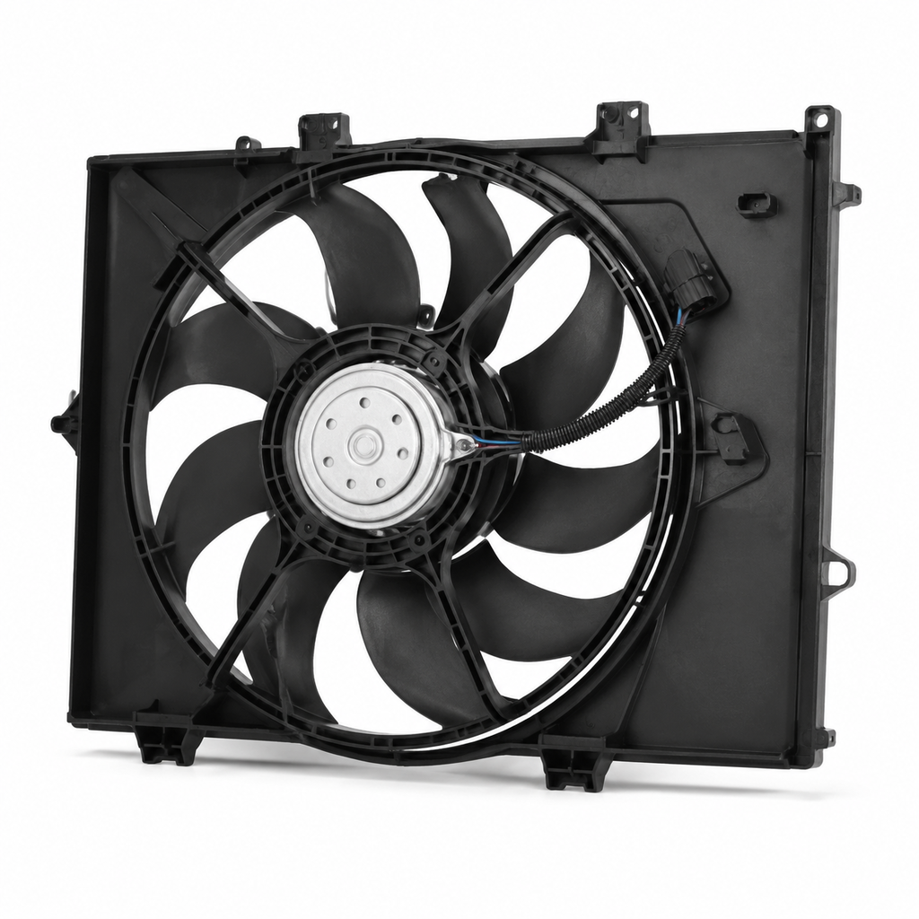 Electric Cooling Fan