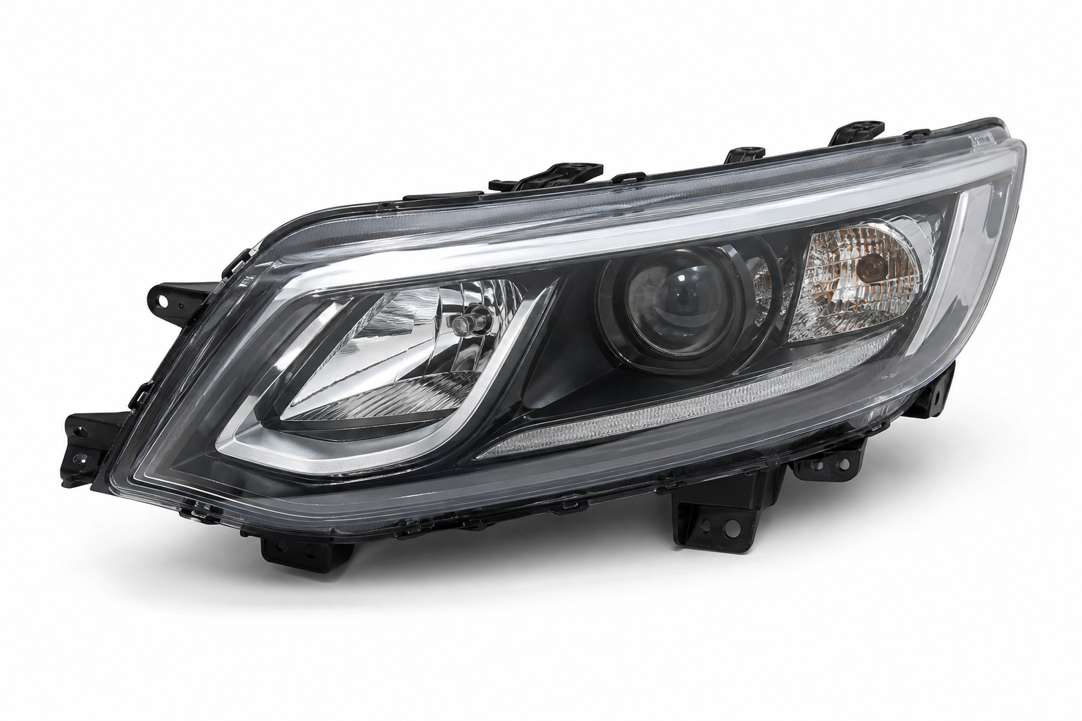 Headlight Assembly