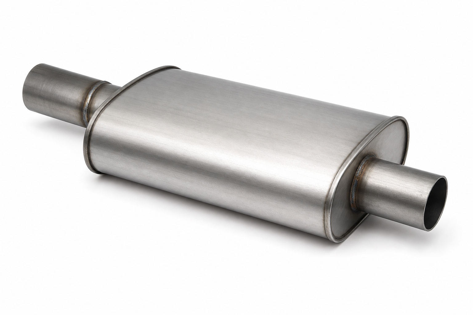 Universal Muffler