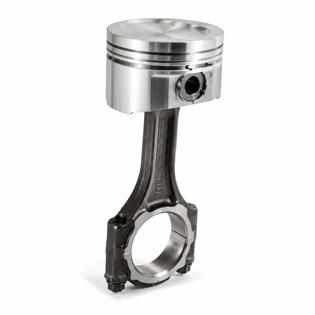 Engine and powertrain parts