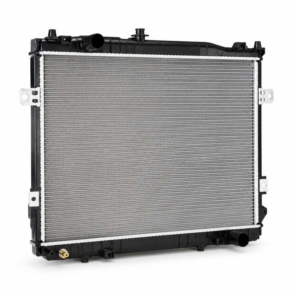 Cooling system parts