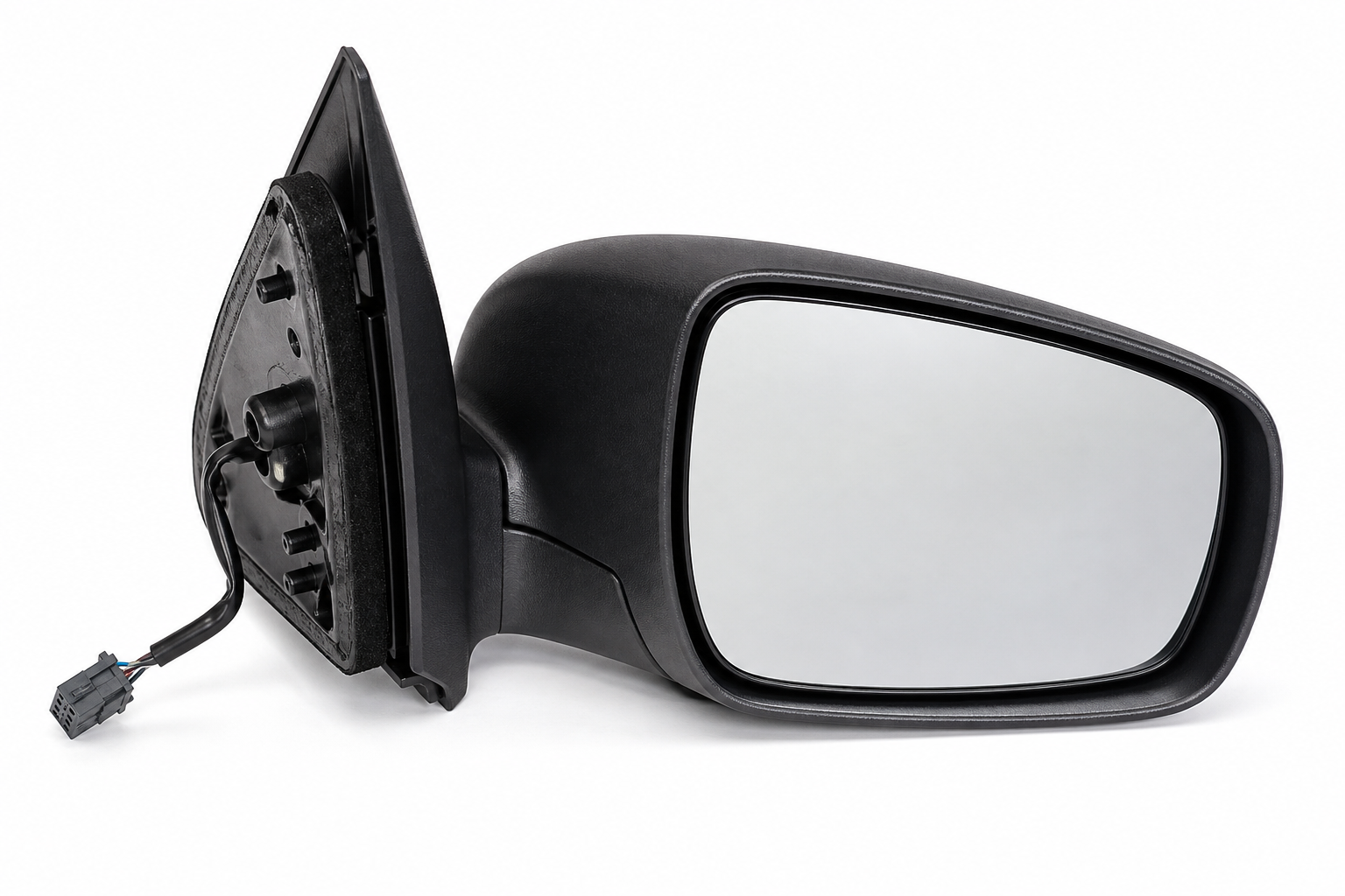 Body and mirror auto parts